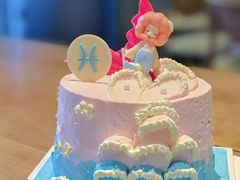 -CAKE BOSS 蛋糕老板(西单君太百货店)