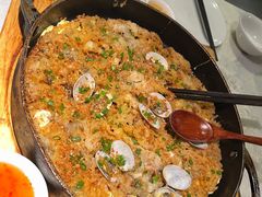 -啫·粤风料理·啫啫煲(仓山万达广场店)