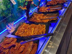 -阪尚皇·原切牛排·烤肉火锅自助(北京路店)