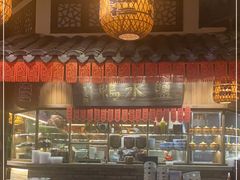 -南京大牌档(香港广场店)