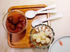 前菜-京华烟云·北京烤鸭(领展购物广场·中关村店)