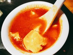 -竹犇番茄火锅(长风街店)
