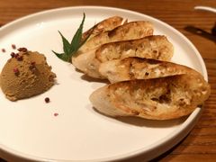 -人间酒暖·Go blanc·烧鸟·深夜食堂(陆家嘴店)