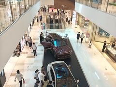 -东莞松山湖万象汇