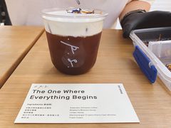 -O.P.S. CAFE
