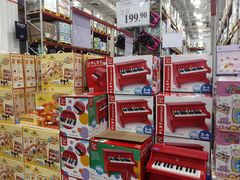 -山姆会员商店(邻瑞广场店)