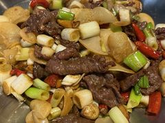 -滋味工坊中餐厅(高新区店)
