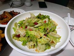 -刘胖子家常菜·蹄花焖藕(兴业店)