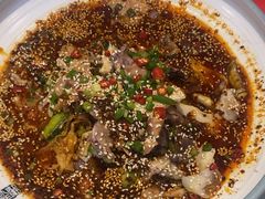 -添福来墨鱼饺子 · 海鲜东北菜(大连星海·黄浦路店)