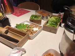 -火锅先生(五马街店)