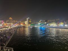 -海河游船-永乐码头(大悲院)