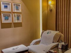-良子健身·竹Spa(五四广场店)
