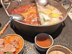 -大龙燚·旷野鲜火锅(广州首店)