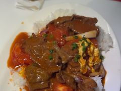 -新旺茶餐厅·早餐·夜宵(仙霞店)