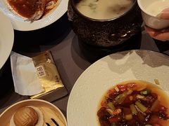 -北京老铺烤鸭(第五国际店)