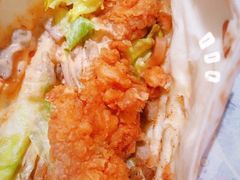 -肯德基(杭州永安店)