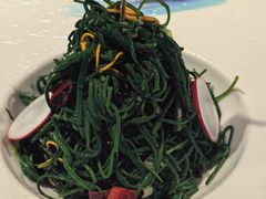 -清真·胖妈妈手抓餐厅(定西路长城宾馆店)