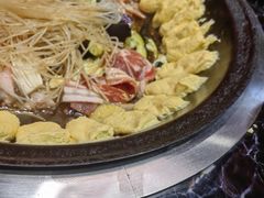 -边江铁锅炖鱼(振八街店)