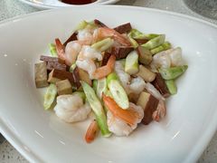 -巧克力渔家.小船海鲜胶东菜(万平口店)