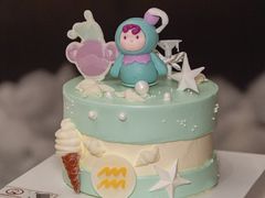 -CAKE BOSS 蛋糕老板(西单君太百货店)