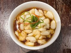鱼脸肉-龙井草堂
