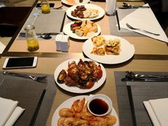 -新食谱全日制餐厅·苏州苏州湾艾美酒店