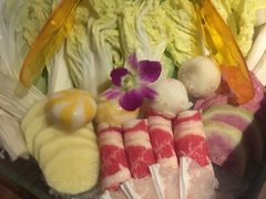 -润泽园椰子鸡(汇一城店)