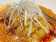 川府口水鸡-拾捌川·自贡爆炒(新街口店)