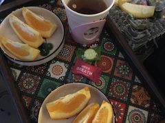 -润东足疗(大源广场店)