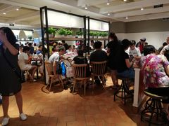 等位区-肯德基(建华店)