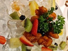 -汤城小厨•粤菜•靓汤(苏州街店)