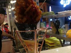 -SUGAR糖薯·章鱼烧(鹏欣水游城店)