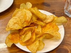 -京朋串屋·烧烤(望京西路总店)