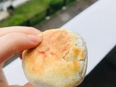-长发西饼(临顿路店)