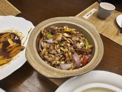 -平湖万怡酒店· 万荟轩