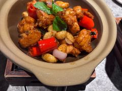 -留半山·香港食堂(啦啦宝都店)