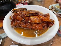 -荣基四海一家·家常菜·海鲜大排档(新安店)