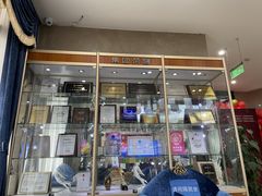 -圣贝口腔(海淀店)