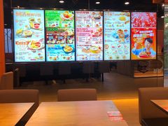 -大快活(丽丰店)