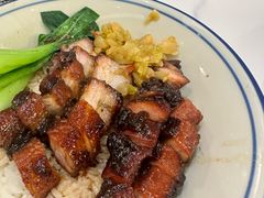 -香港新曜记茶餐厅(星耀城店)