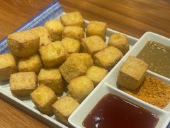 -美玲骨汤牛肉面(未来广场店)