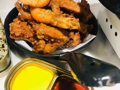 -HOTISLAND海鸡岛·韩国料理(江南西店)