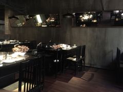 大堂-捞王锅物料理(凯旋路店)