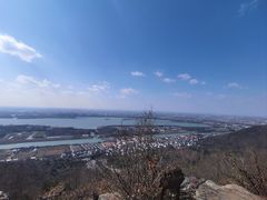 -虞山风景区