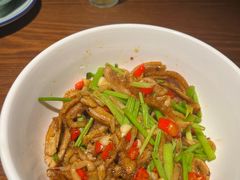 -老湘村·湖南土菜(天河维多利店)