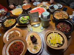 -图味美小黄鱼·景德菜(浙江路店)