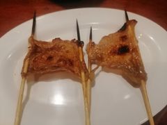 -福烤锦花(长乐路店)