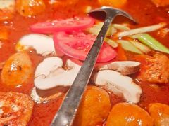 -有才叔的小馆(招商依云曲江店)