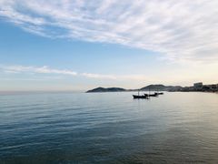 -李官龙王庙海滨旅游度假村
