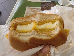 -麦当劳(朝阳北路店)